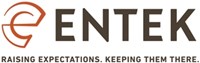 ENTEK Manufacturing logo